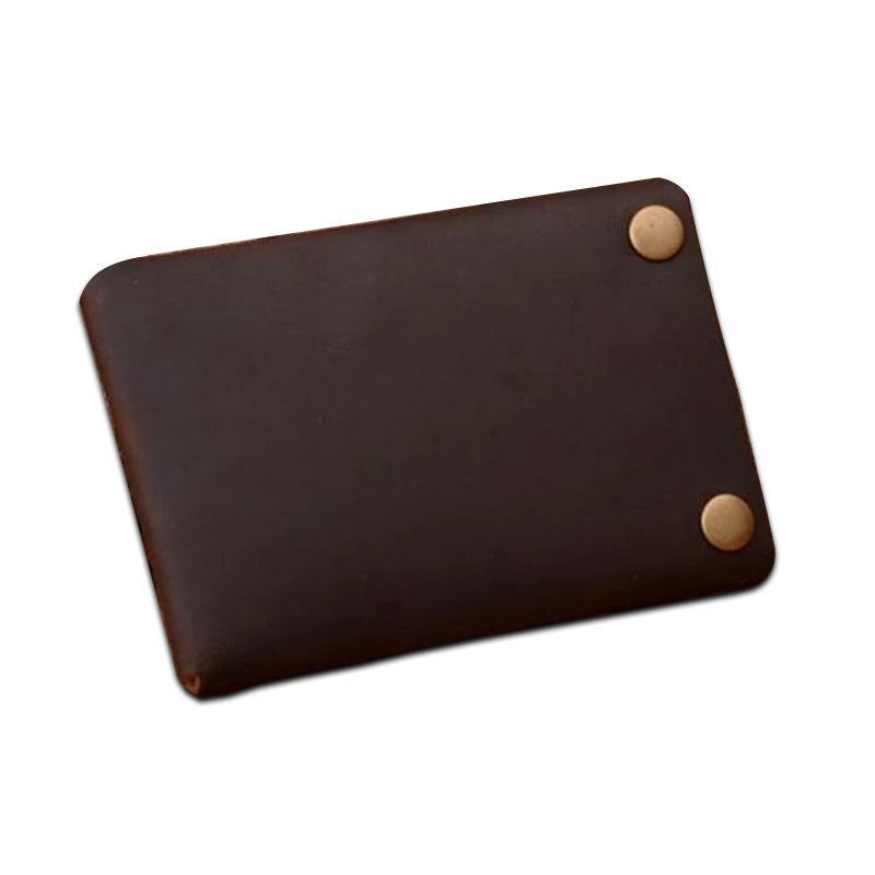 Beau Outerwear  Axel Card Holder