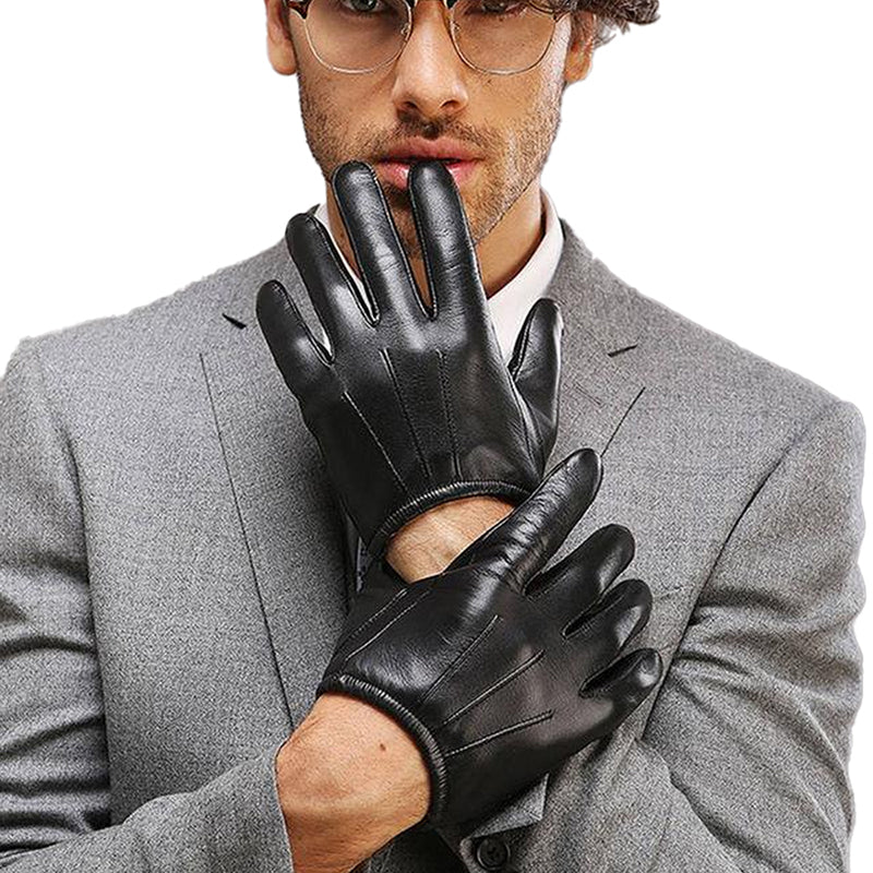 Beau Outerwear  Beck Motor Gloves