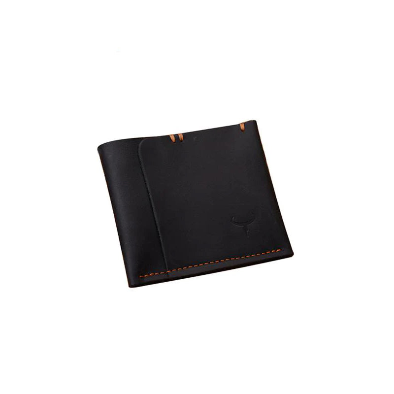 Beau Outerwear  Brock Stitched Card Holder