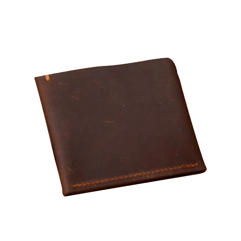 Beau Outerwear  Brock Stitched Card Holder