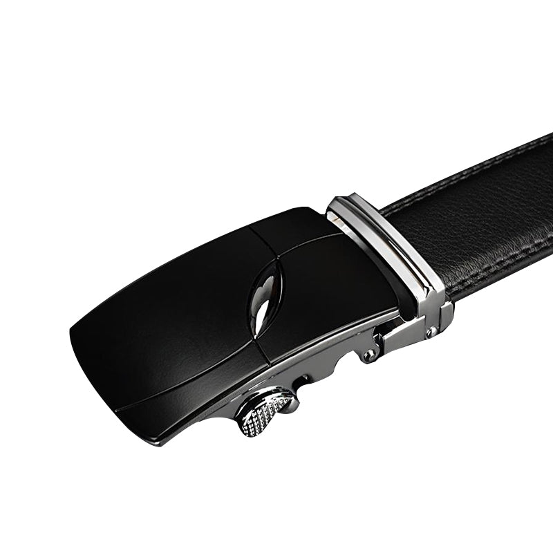 Beau Outerwear  Bruce Buckle Belt