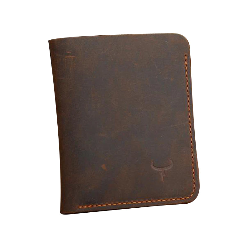 Beau Outerwear  Dual Design Bi-Fold Wallet