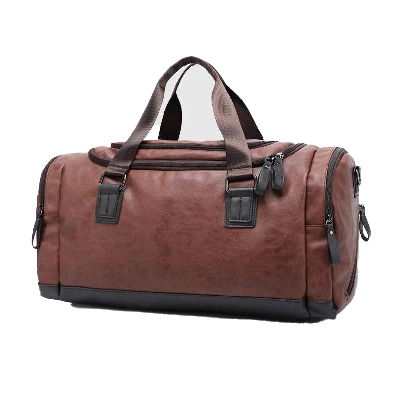 Beau Outerwear  Large Duffel Bag