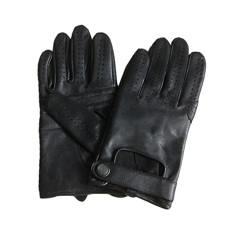 Beau Outerwear  Signature Driving Gloves