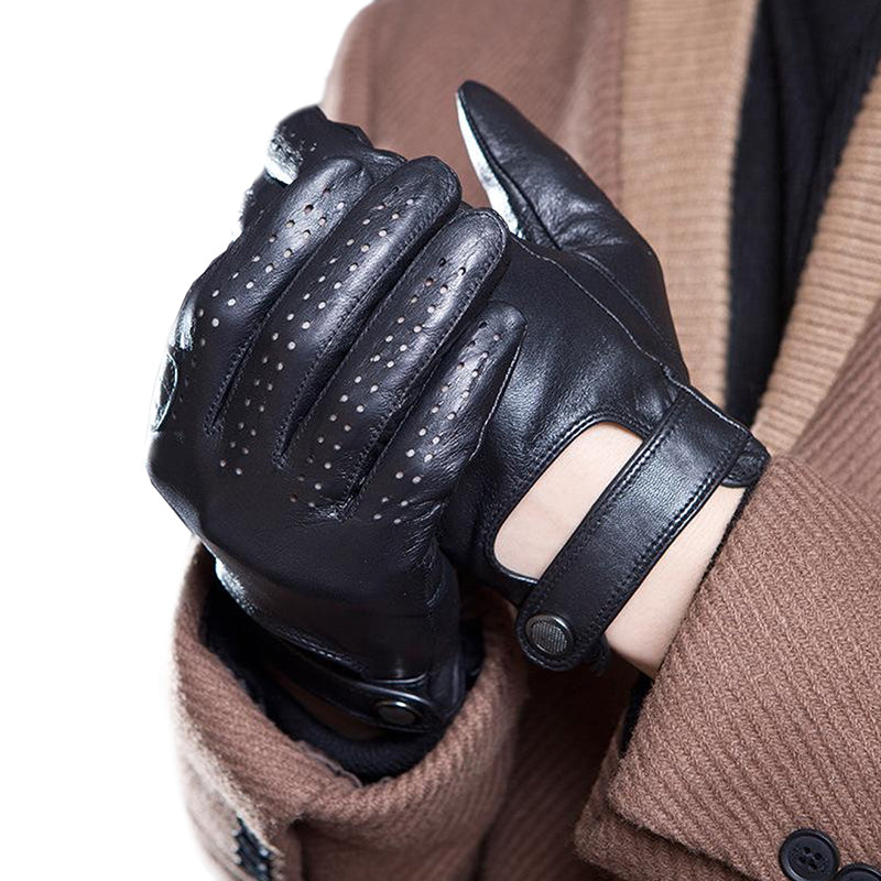 Beau Outerwear  Signature Driving Gloves