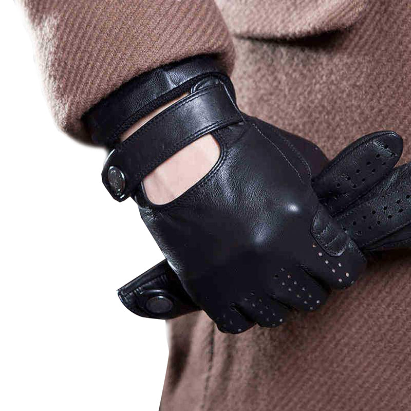 Beau Outerwear  Signature Driving Gloves