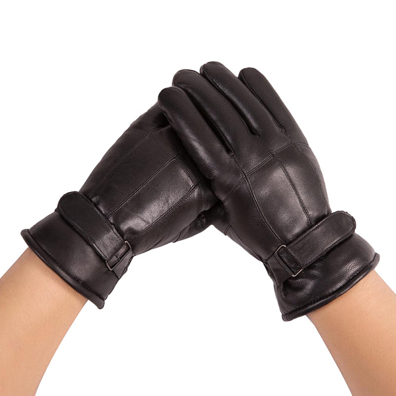 Beau Outerwear  Winter Journey Gloves