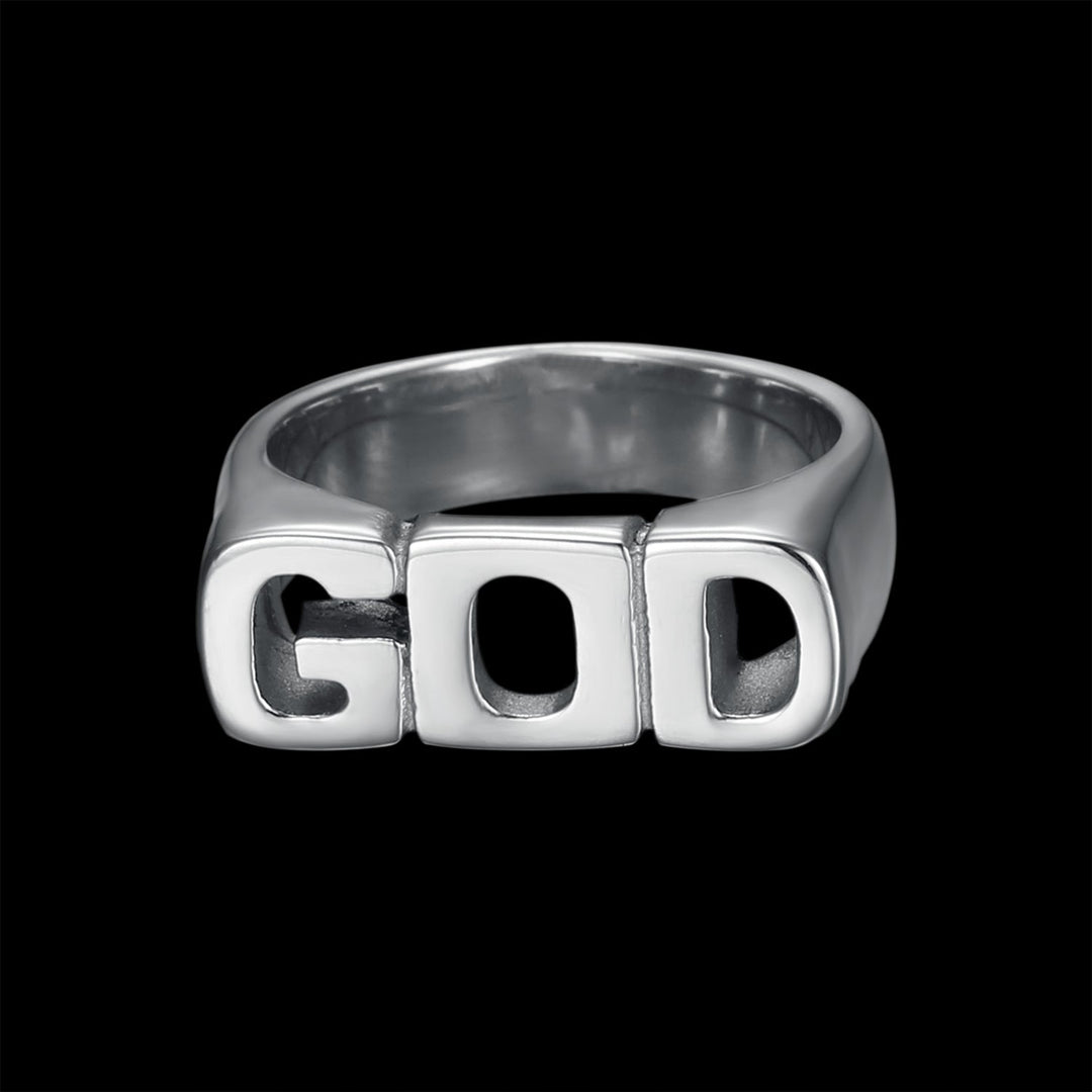 GOD RING