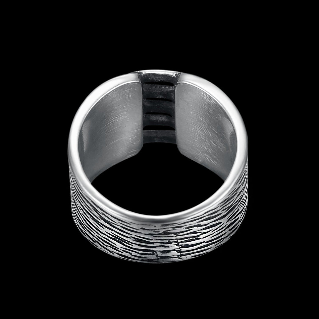 PRISON RING