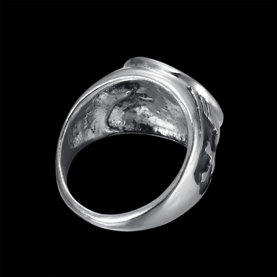 SAINT BENEDICT RING