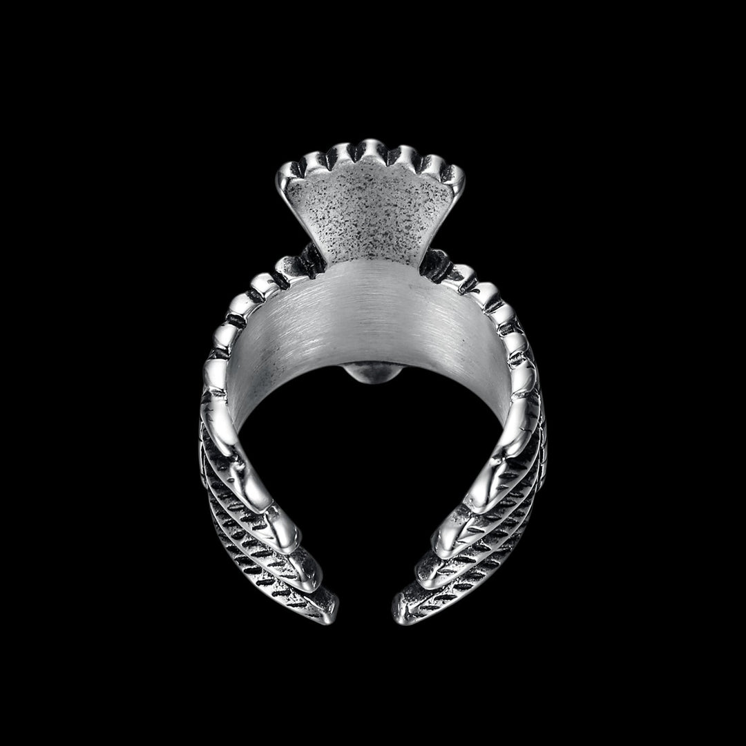 FREEDOM EAGLE RING