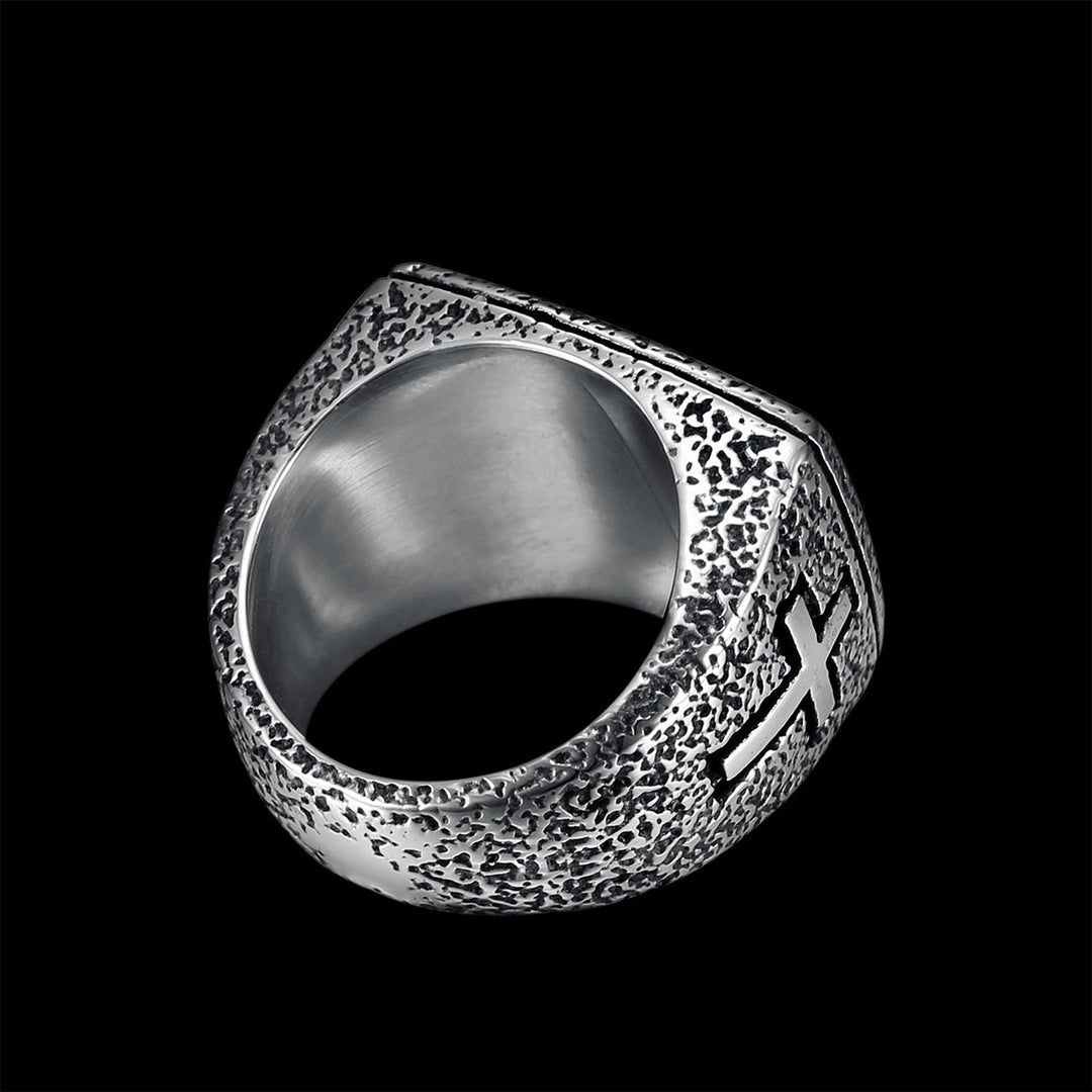 GOD RING