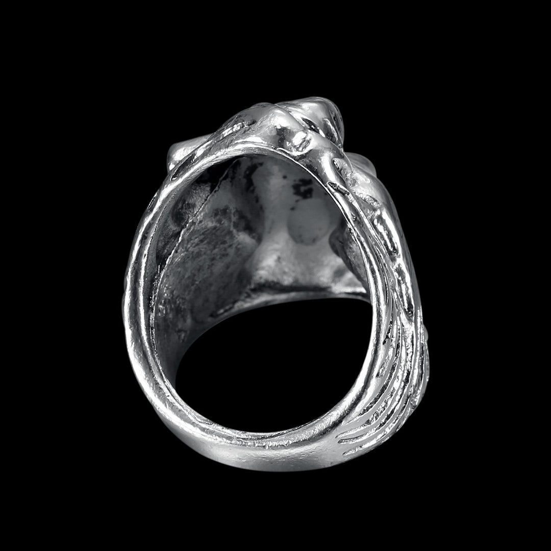 SIREN RING