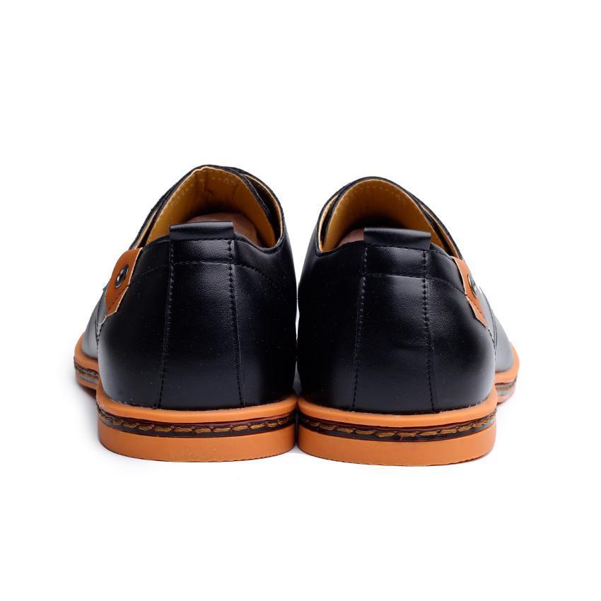 Beau Outerwear  Astor Oxford Casual Shoes