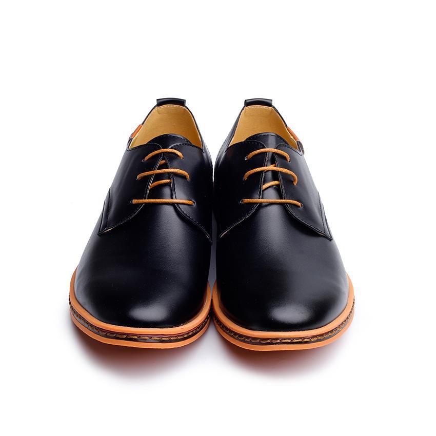 Beau Outerwear  Astor Oxford Casual Shoes