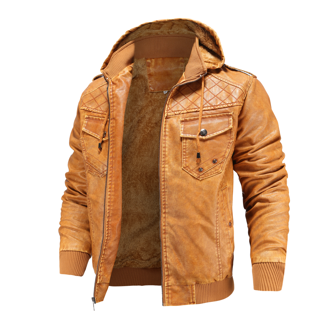 Beau Outerwear  Sahara Jacket