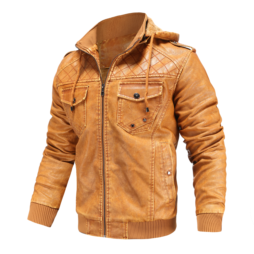 Beau Outerwear  Sahara Jacket