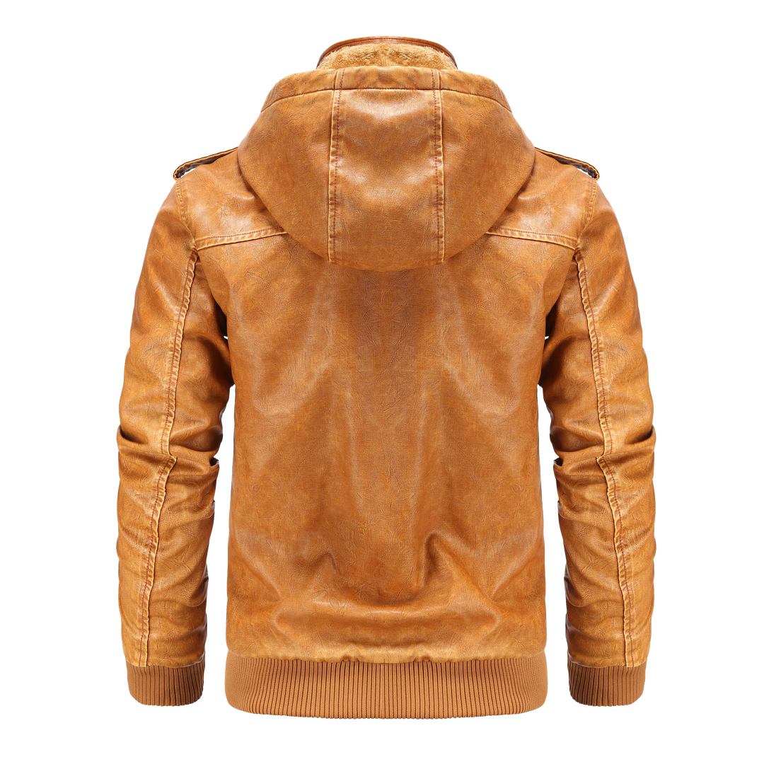 Beau Outerwear  Sahara Jacket