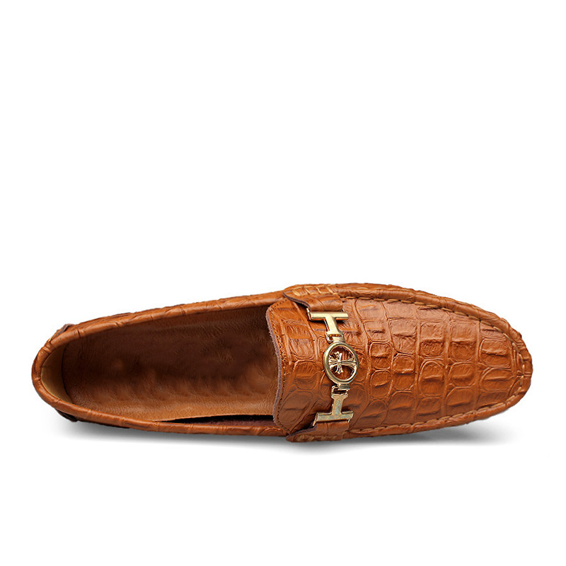 Beau Outerwear  Jonathan Styled Loafers