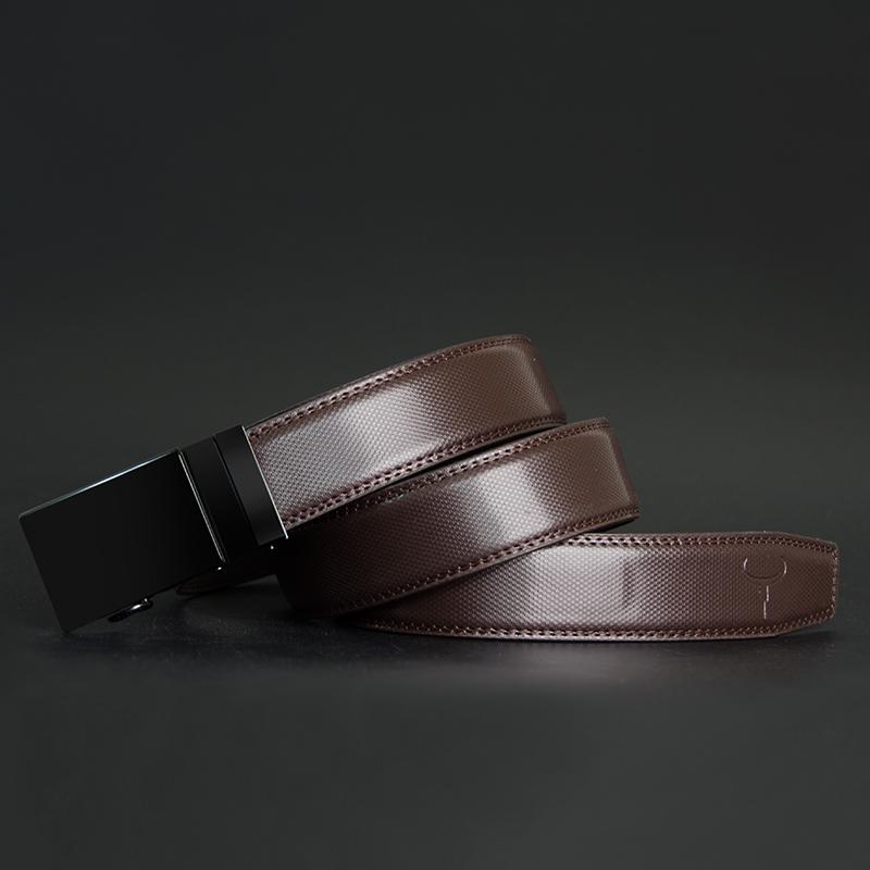 Beau Outerwear  Heath Buckle Belt