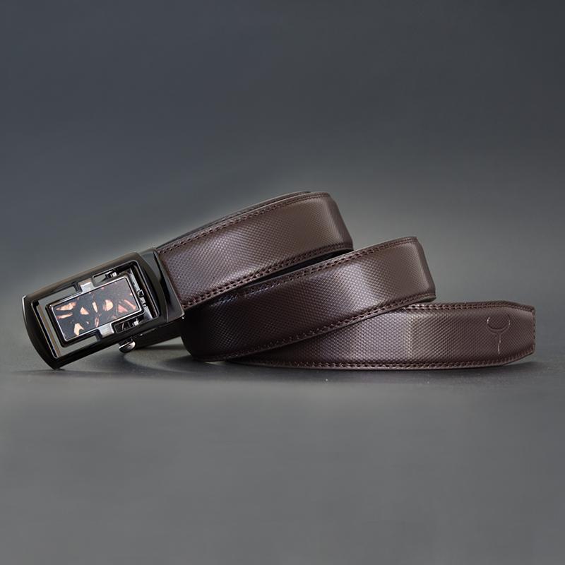 Beau Outerwear  Ethan Buckle Belt