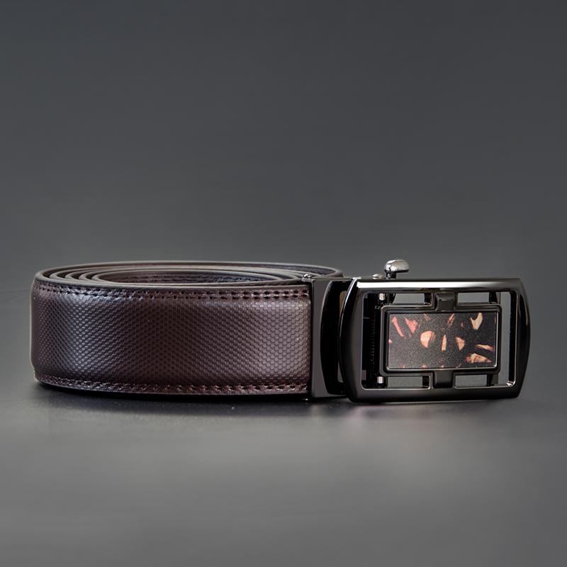 Beau Outerwear  Ethan Buckle Belt