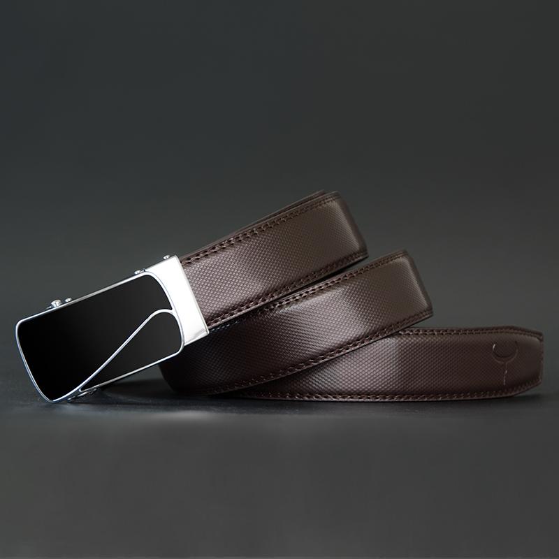 Beau Outerwear  Brendon Buckle Belt