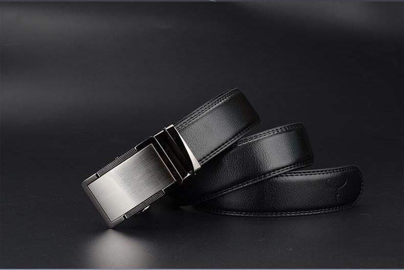 Beau Outerwear  Dustin Buckle Belt