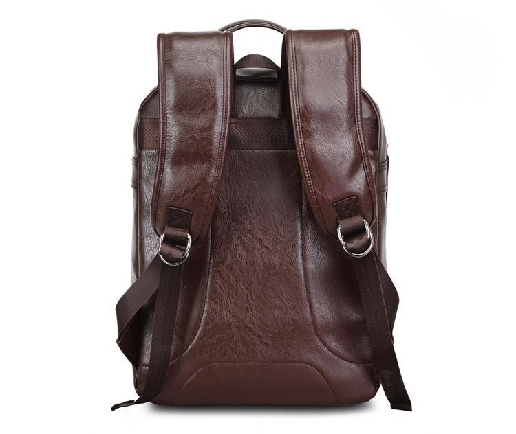 Beau Outerwear  Draco Backpack