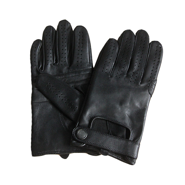 Beau Outerwear  Signature Driving Gloves