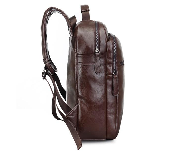 Beau Outerwear  Draco Backpack