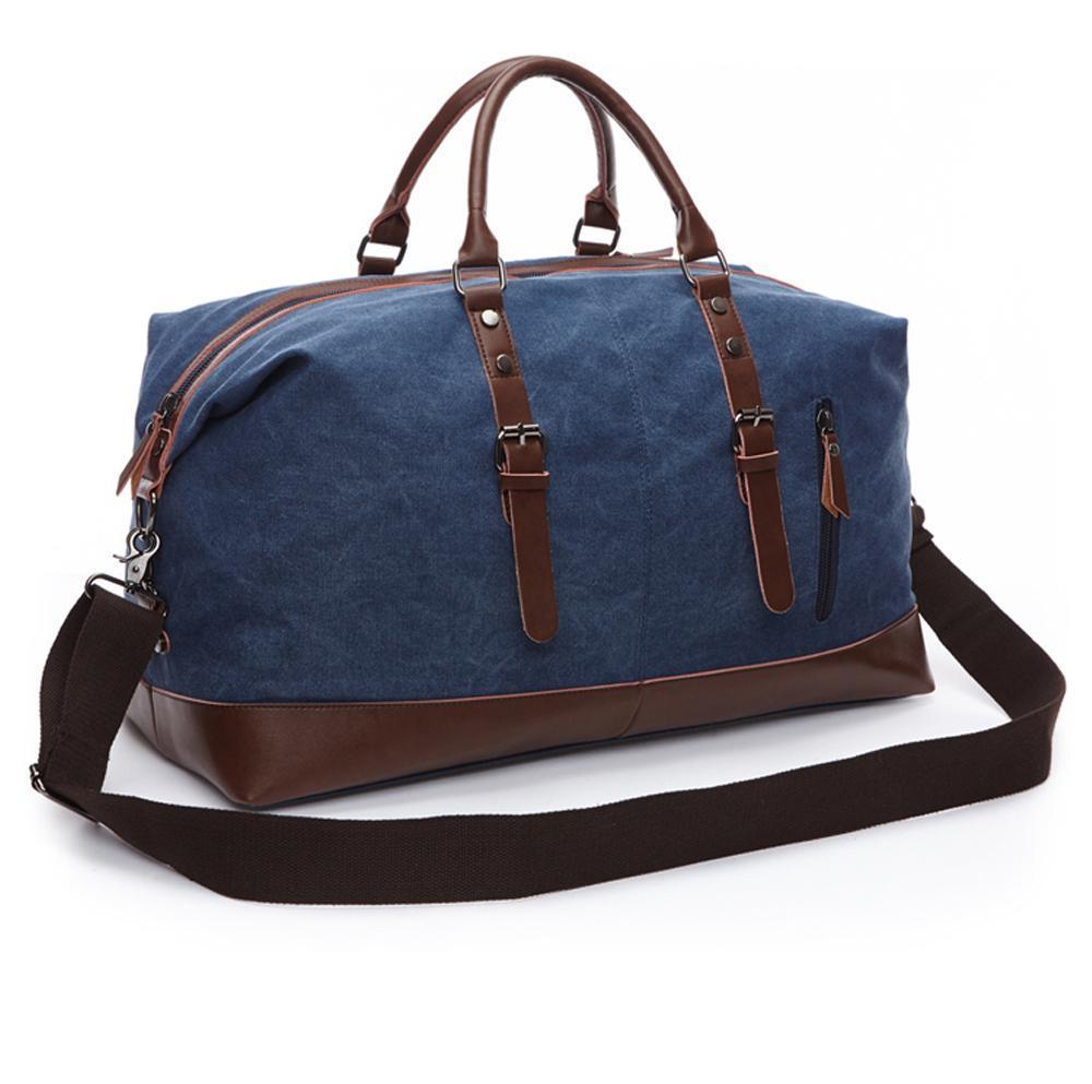 Beau Outerwear  Weekend Companion Bag