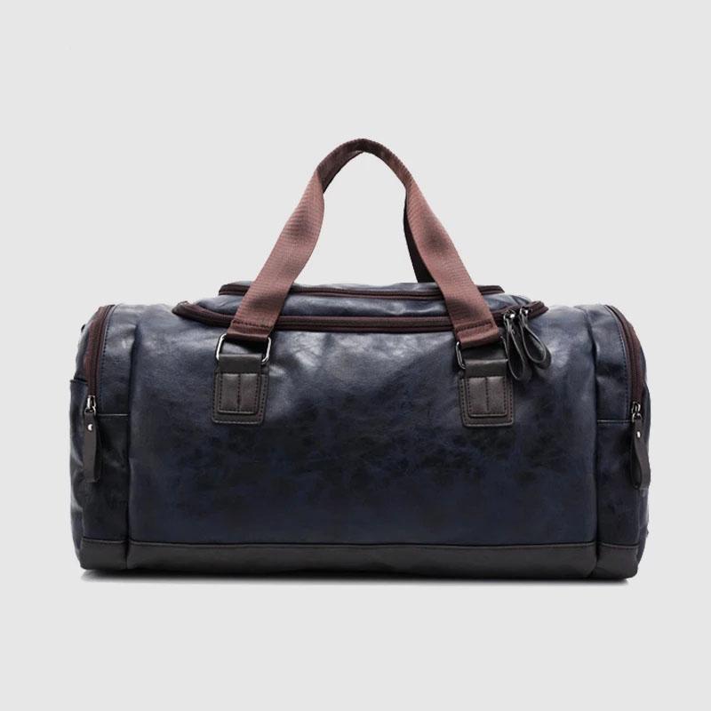 Beau Outerwear  Large Duffel Bag