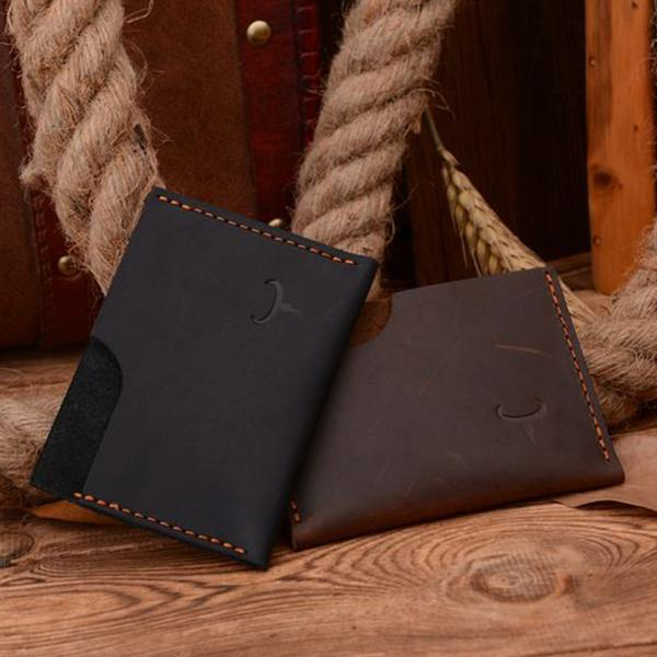 Beau Outerwear  Denzel Card Holder