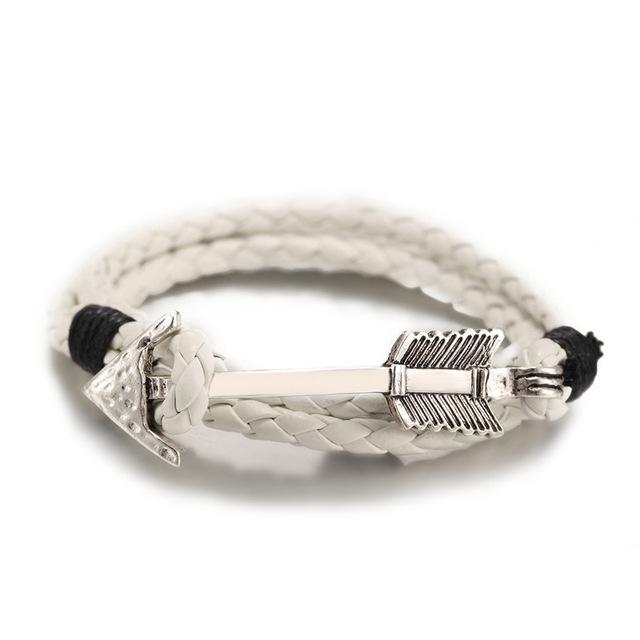 Beau Outerwear  Arrowhead Bracelet