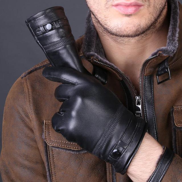 Beau Outerwear  Thermal Gloves