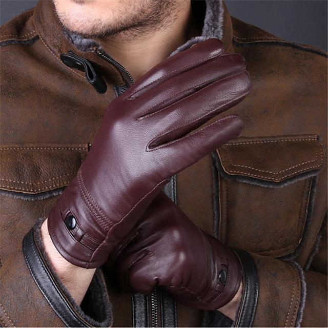 Beau Outerwear  Thermal Gloves