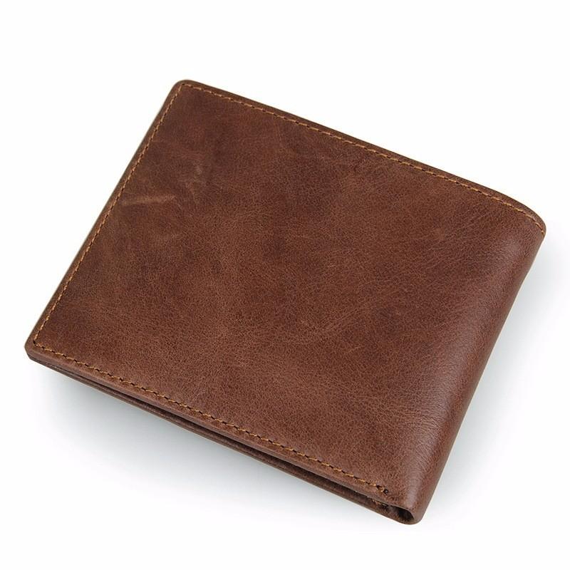 Beau Outerwear  X Bi-Fold Wallet