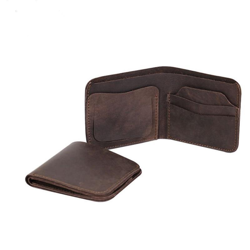 Beau Outerwear  Craft Bi-fold Wallet