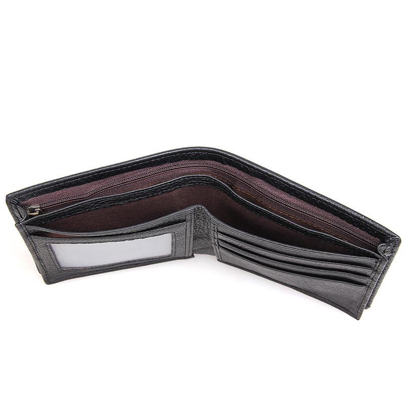 Beau Outerwear  Banner Vintage Wallet