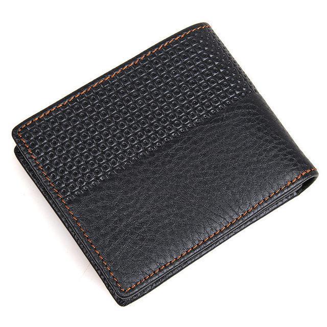 Beau Outerwear  Banner Vintage Wallet