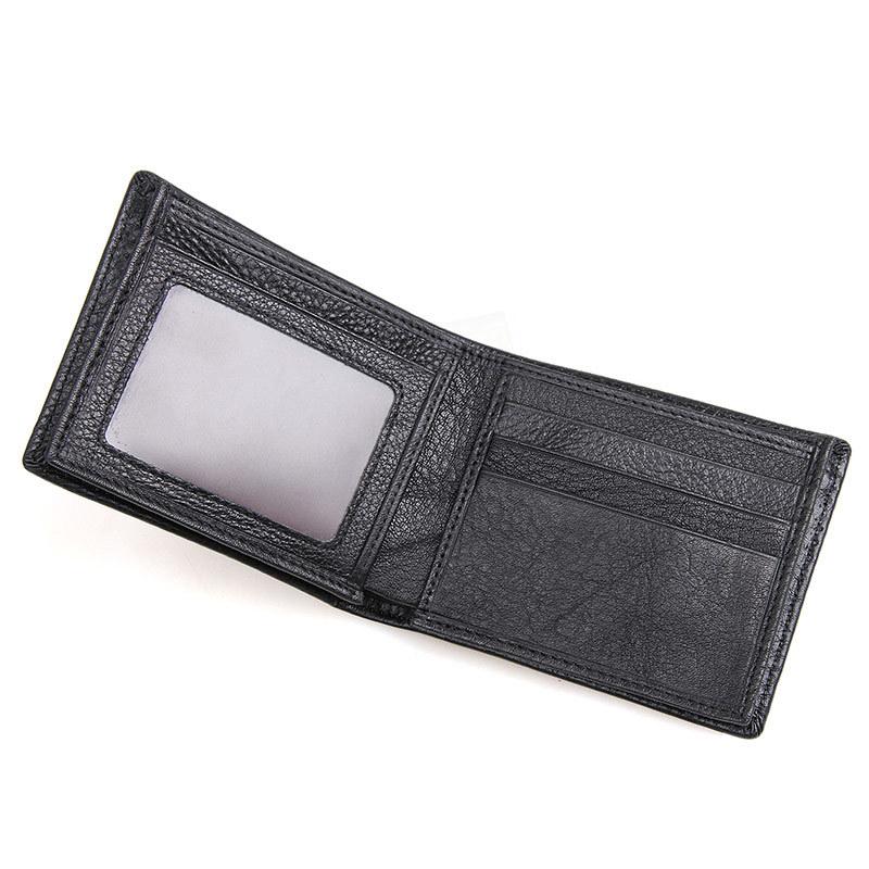 Beau Outerwear  Banner Vintage Wallet