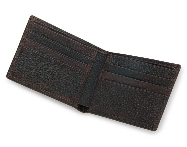 Beau Outerwear  Ace Bi-Fold Wallet