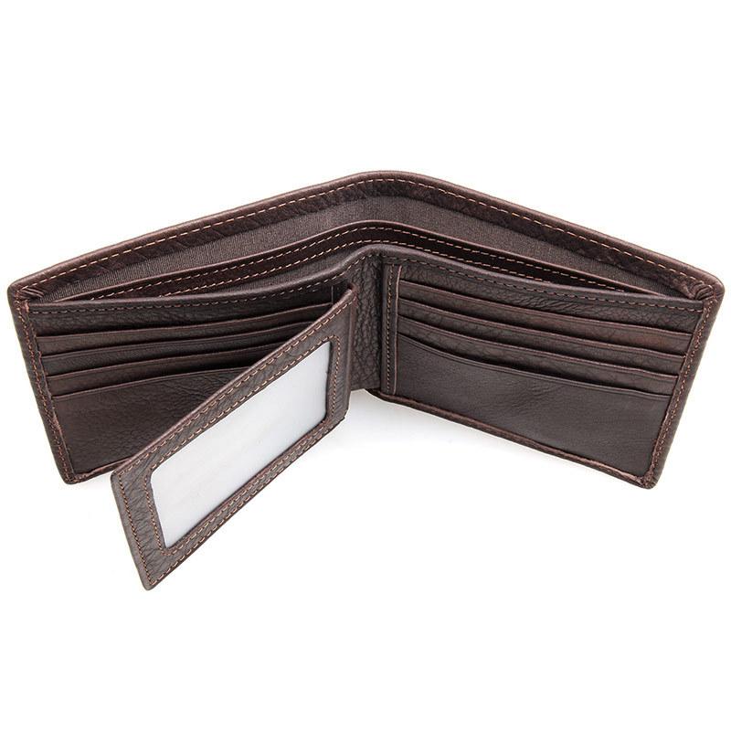 Beau Outerwear  Charlie Knit Bi-Fold Wallet