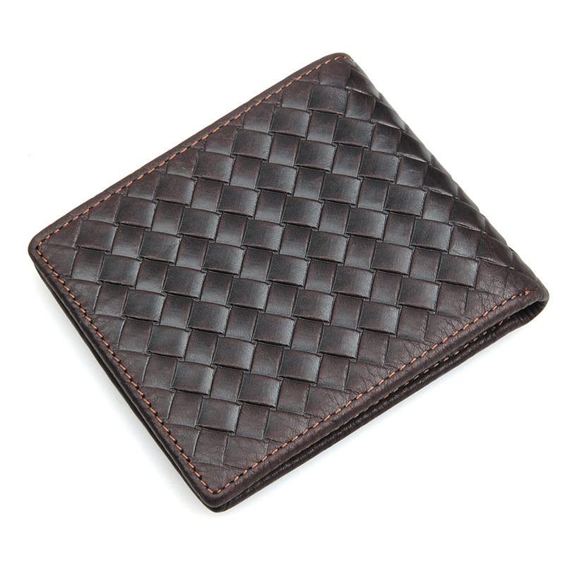 Beau Outerwear  Charlie Knit Bi-Fold Wallet