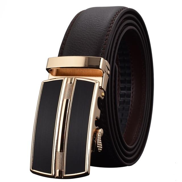 Beau Outerwear  Maximus Mission Belt