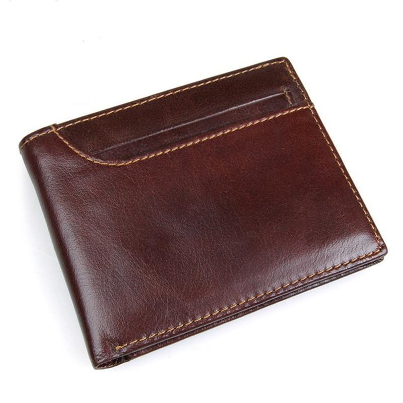 Beau Outerwear  X Bi-Fold Wallet