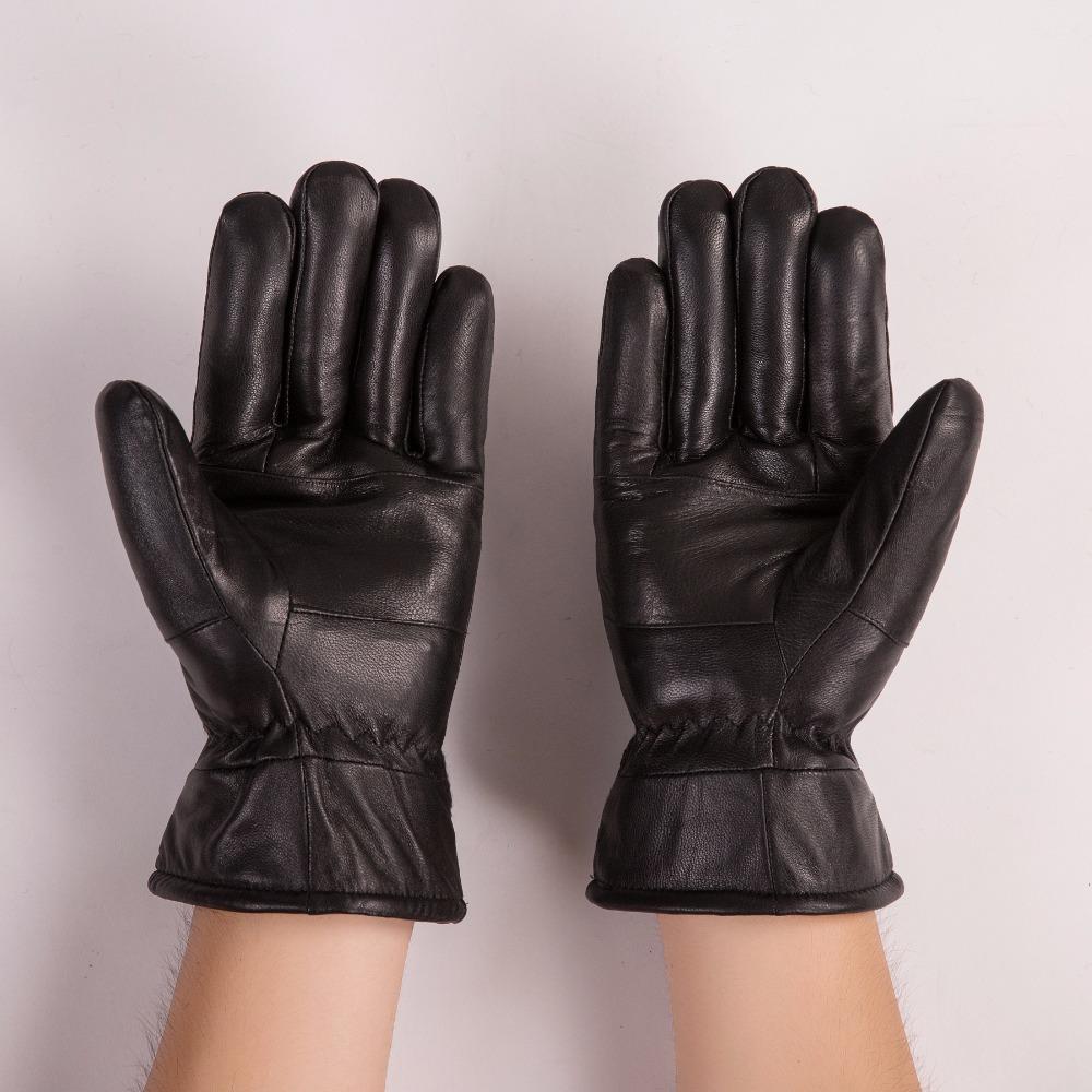 Beau Outerwear  Winter Journey Gloves