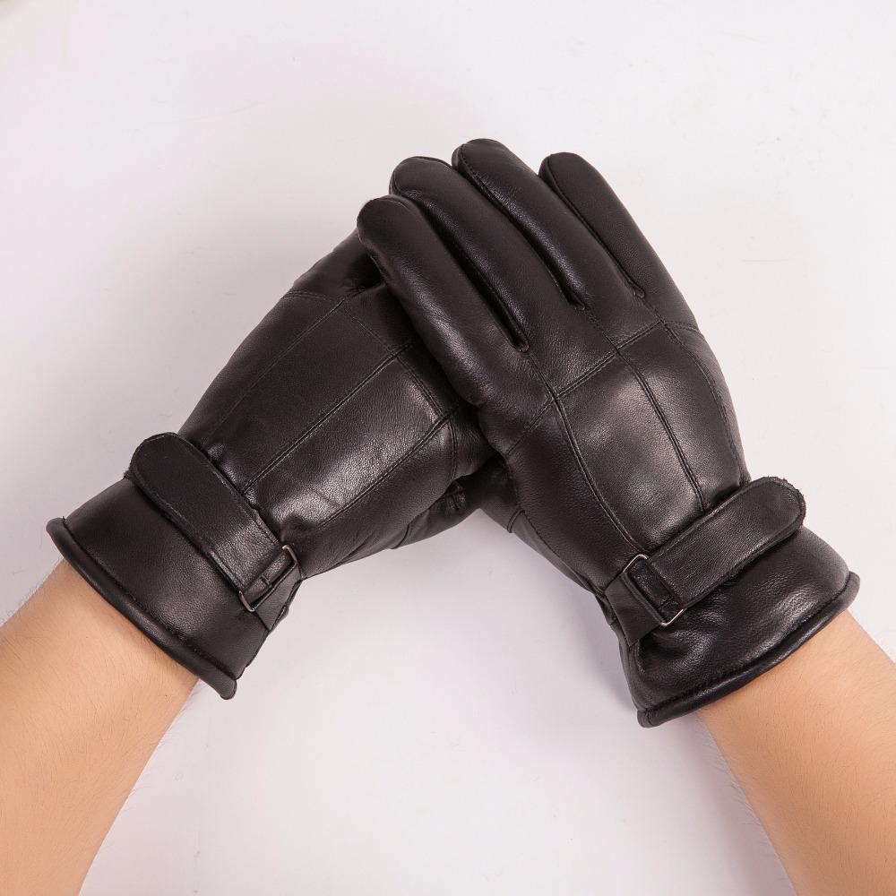 Beau Outerwear  Winter Journey Gloves