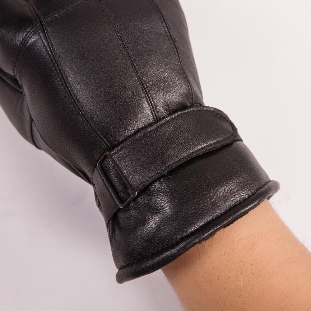 Beau Outerwear  Winter Journey Gloves